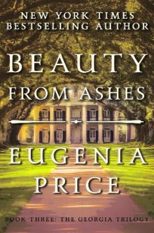 Cover of Beauty from Ashes