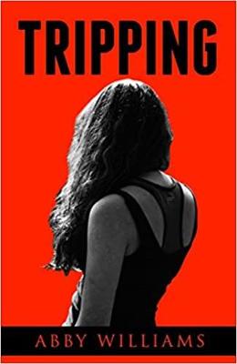 Book cover for Tripping