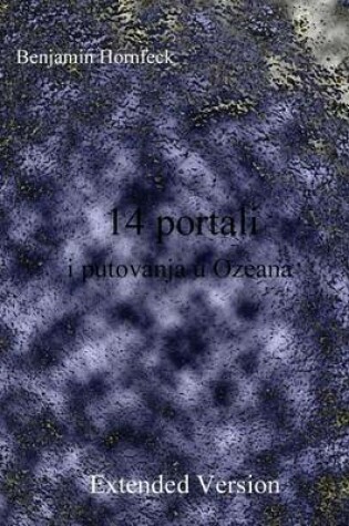 Cover of 14 Portali I Putovanja U Ozeana Extended Version