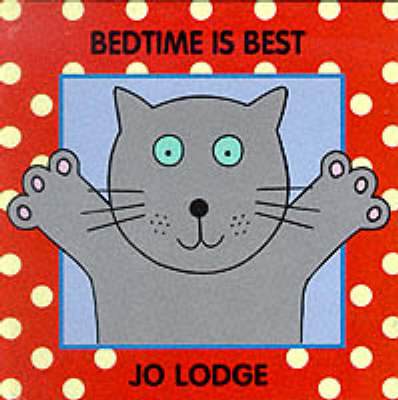 Book cover for Bedtimes are Best