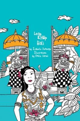 Cover of Bali