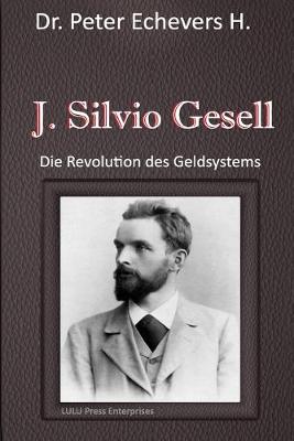 Book cover for J. Silvio Gesell