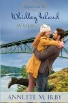Book cover for Finding Love on Whidbey Island, Washington