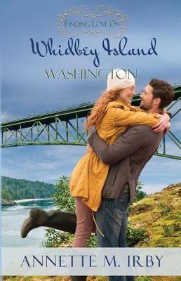 Cover of Finding Love on Whidbey Island, Washington
