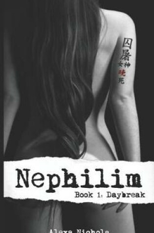 Cover of Nephilim
