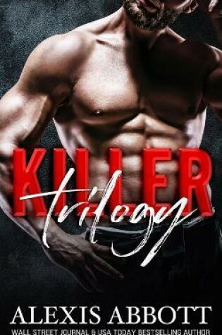 Cover of Killer Trilogy