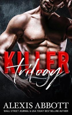 Book cover for Killer Trilogy