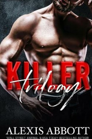Cover of Killer Trilogy