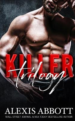 Book cover for Killer Trilogy