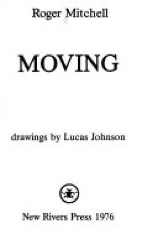 Cover of Moving