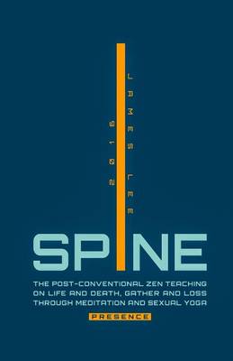 Book cover for Spine Presence