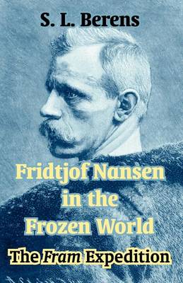 Cover of Fridtjof Nansen in the Frozen World