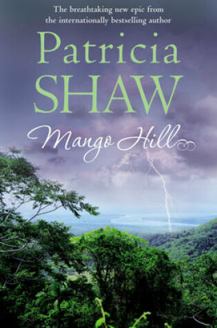 Cover of Mango Hill