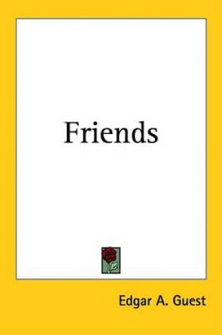 Cover of Friends