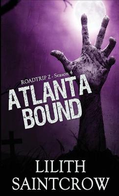 Book cover for Atlanta Bound