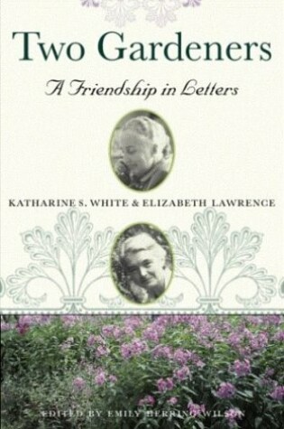 Cover of Two Gardeners