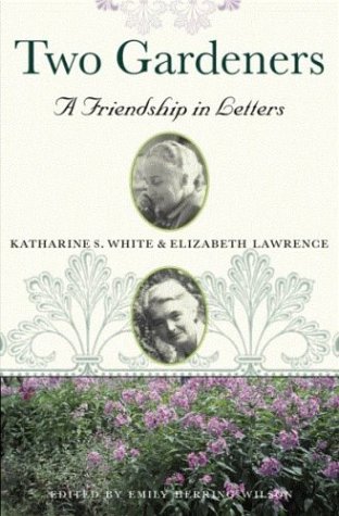 Book cover for Two Gardeners