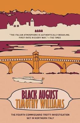 Cover of Black August