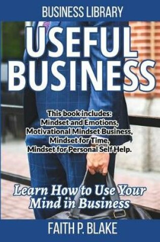 Cover of Useful Business