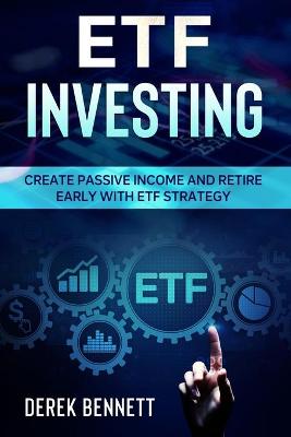 Book cover for Etf Investing