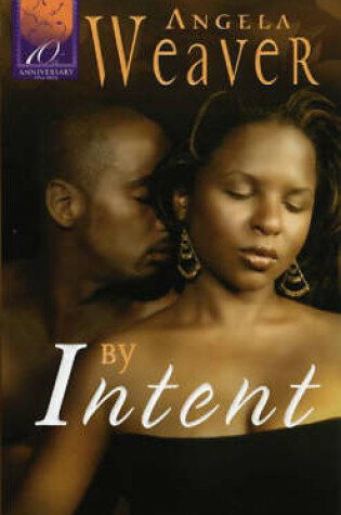 Cover of By Intent