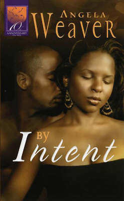 Book cover for By Intent