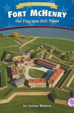 Cover of Fort McHenry