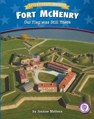 Book cover for Fort McHenry