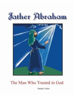 Book cover for Father Abraham