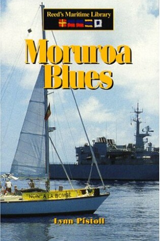 Cover of Morura Blues