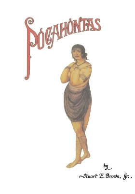 Cover of Pocahontas