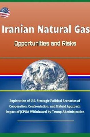 Cover of Iranian Natural Gas