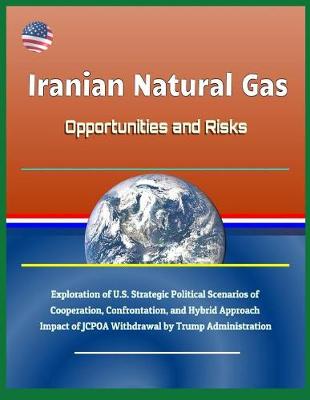 Book cover for Iranian Natural Gas