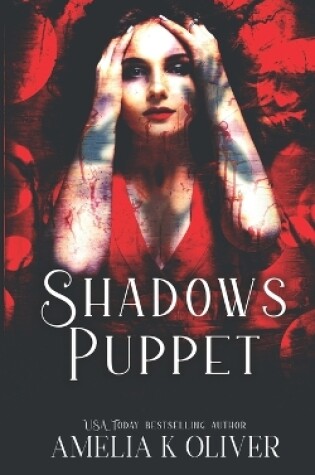 Cover of Shadows puppet