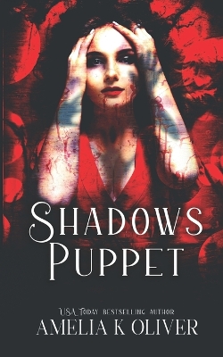 Book cover for Shadows puppet