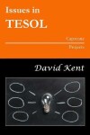 Book cover for Issues in TESOL Capstone Projects