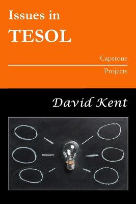 Cover of Issues in TESOL Capstone Projects