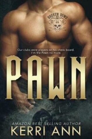 Cover of Pawn,