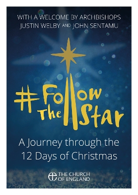 Book cover for Follow the Star (single copy)