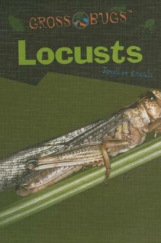 Cover of Locusts