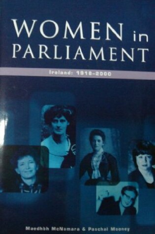 Cover of Women in Parliament