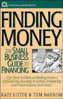 Cover of Finding Money