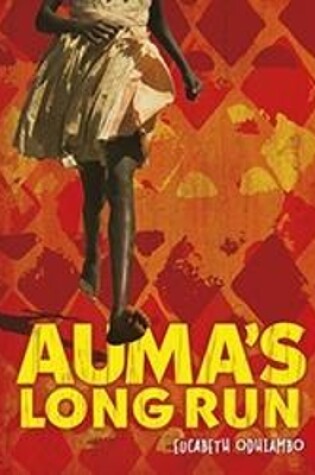 Cover of Auma's Long Run