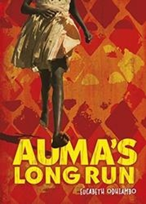 Book cover for Auma's Long Run