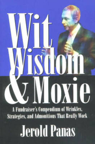 Cover of Wit Wisdom and Moxie