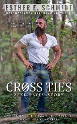 Book cover for Cross Ties