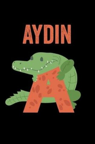 Cover of Aydin