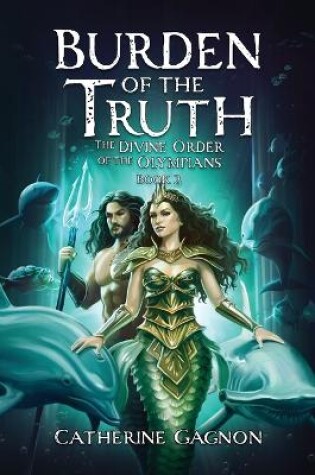 Cover of Burden of the Truth