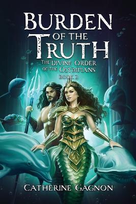 Book cover for Burden of the Truth