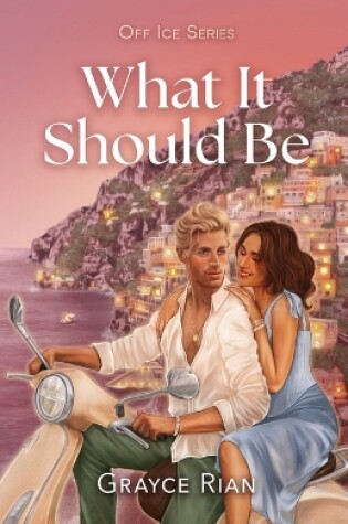 Cover of What It Should Be